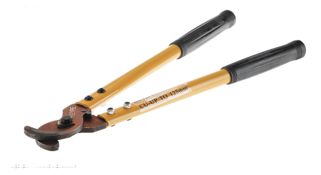 قیچی کابل بر کیپKEYPE مدل HS-125