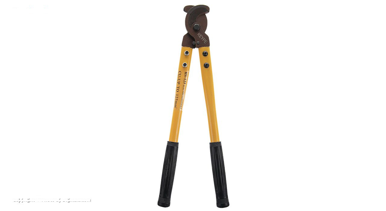 قیچی کابل بر کیپKEYPE مدل HS-125