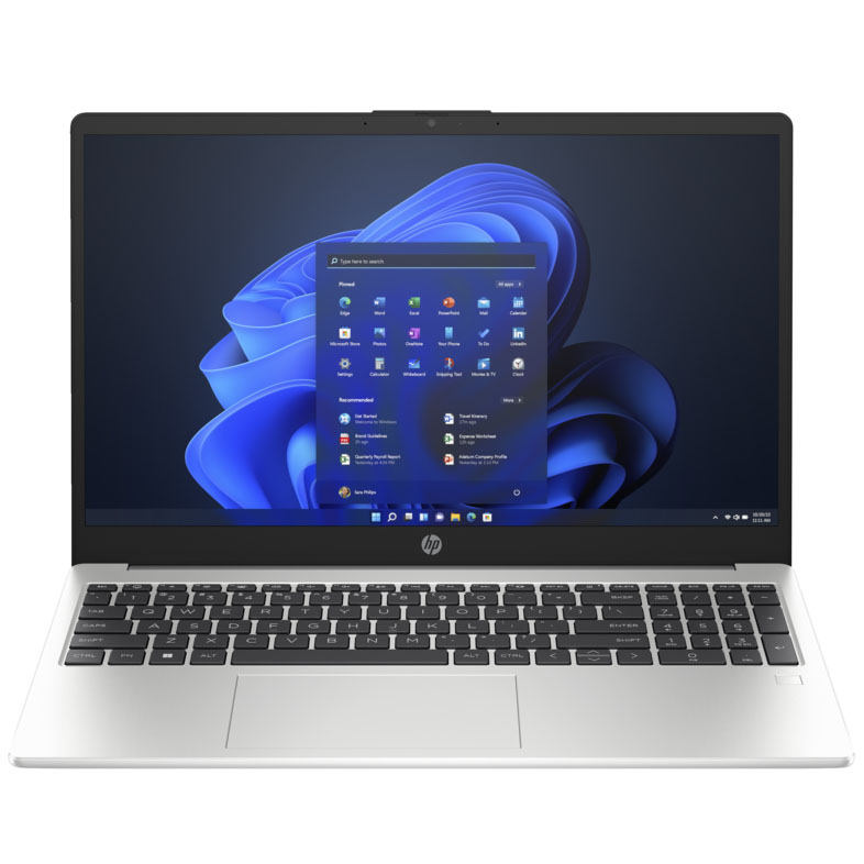 لپ تاپ 15.6 اینچی اچ‌ پی مدل G10 255-R3 7320U-8GB DDR4-1TB SSD-TN - کاستوم شده