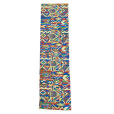 رانر مدل کوبیسم سایز 150×40 سانتی‌متر