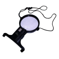 ذره بین کامار مدل گردنبندی کد MG11087