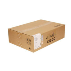 سوییچ 24 پورت سیسکو مدل WS-C2960X-24PS-L
