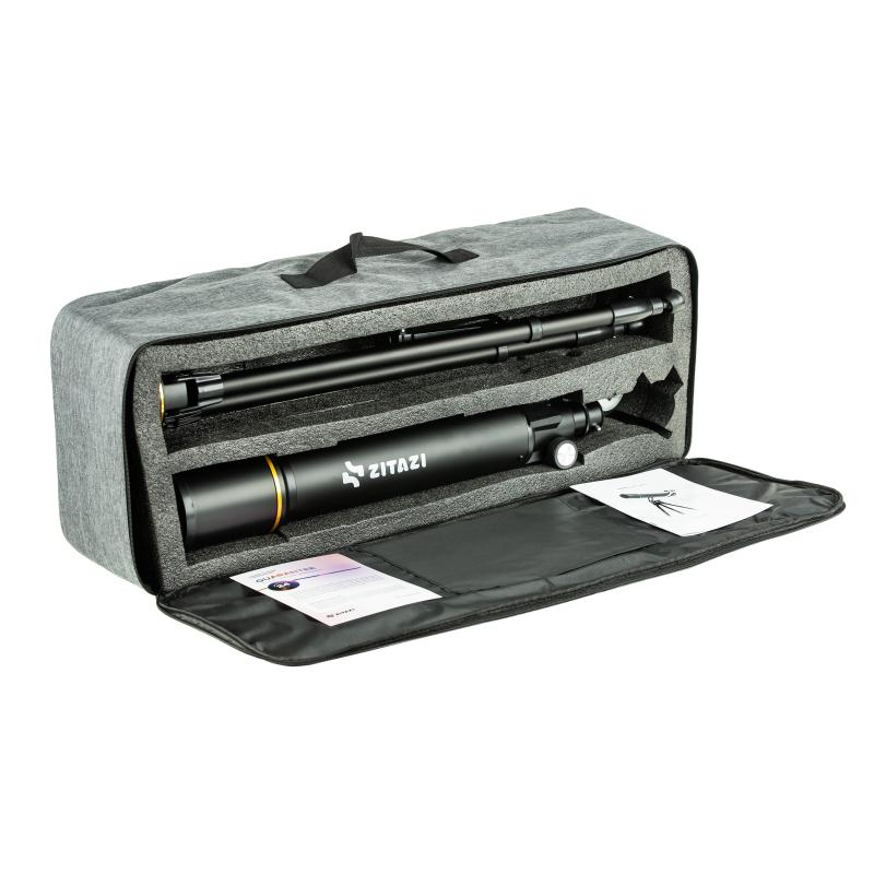 تلسکوپ زیتازی مدل 60070 AZ2