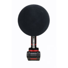 چکش ویبره شارژی کی آرتی پلاس  مدل ویبره کد Z130