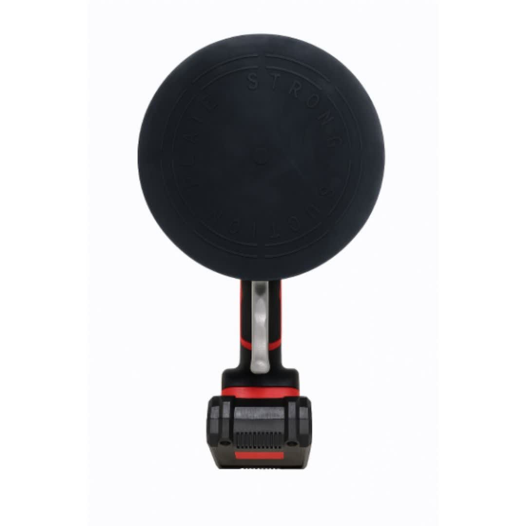 چکش ویبره شارژی کی آرتی پلاس  مدل ویبره کد Z130