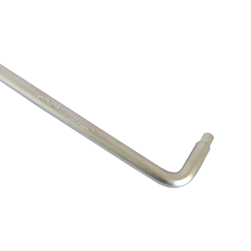 آچار کارتل هنس مدل HT_108 سایز 8-10 میلی متر