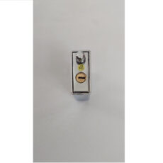 قفل کتابی ابزار میکا مدل کلید کامپیوتری کد c93