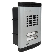 دربازکن صوتی گویا مدل BT-2COM-2600 بسته 5 عددی