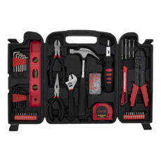 مجموعه 89 عددی ابزار مگا تولز کد KL07002