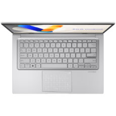 لپ تاپ 14 اینچی ایسوس مدل Vivobook 14 X1404VA-I512256-i5 1334U-12GB DDR4 3200MHz-256GB SSD-TN-W