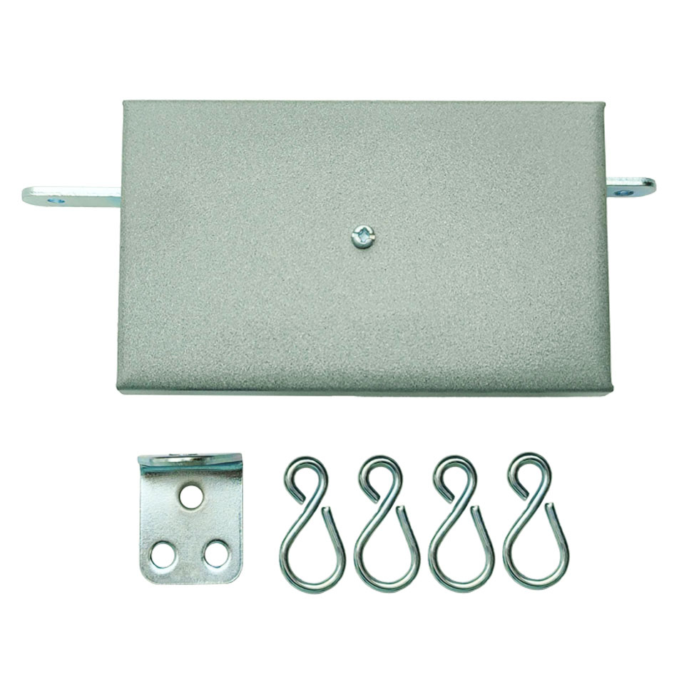 قفل در بازکن زنجیری آلدو مدل AL-BR103 بسته 2 عددی