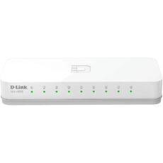 سوییچ 8 پورت دی-لینک مدل DES-1008C