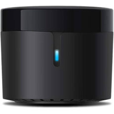 ریموت کنترل هوشمند برادلینک مدل RM4 mini به همراه سنسور دما و رطوبت
