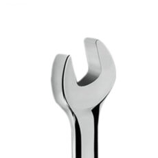 آچار یک سر تخت یک سر رینگی جغجغه ای شماره 17 نووا مدل NTG-1317