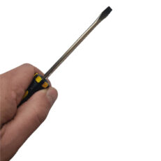 پیچ گوشتی روبیکون مدل NO.500-IR مجموعه 5 عددی