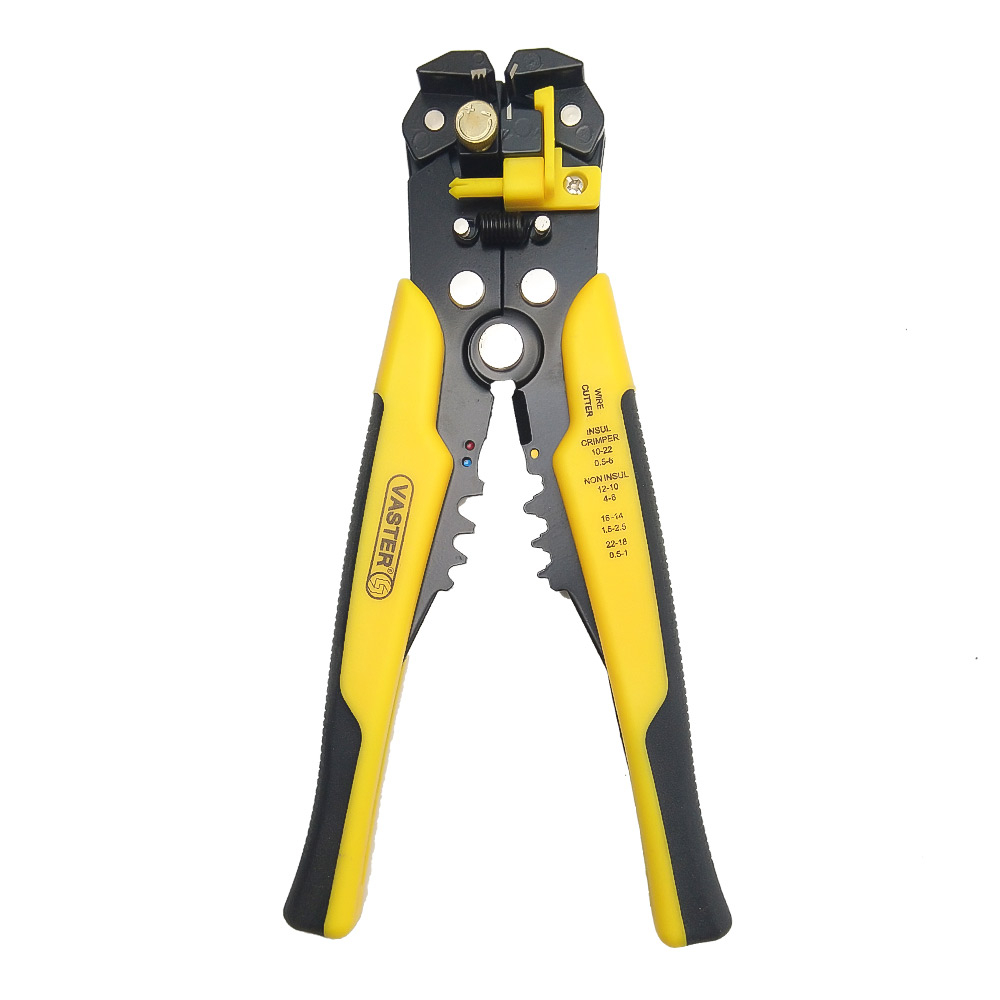 سیم لخت کن واستر مدل DGR-5565 سایز 9 اینچ