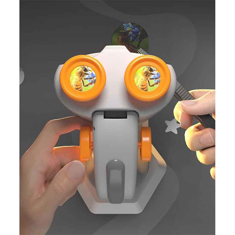 میکروسکوپ مدل اکسپلورینگ کد 225