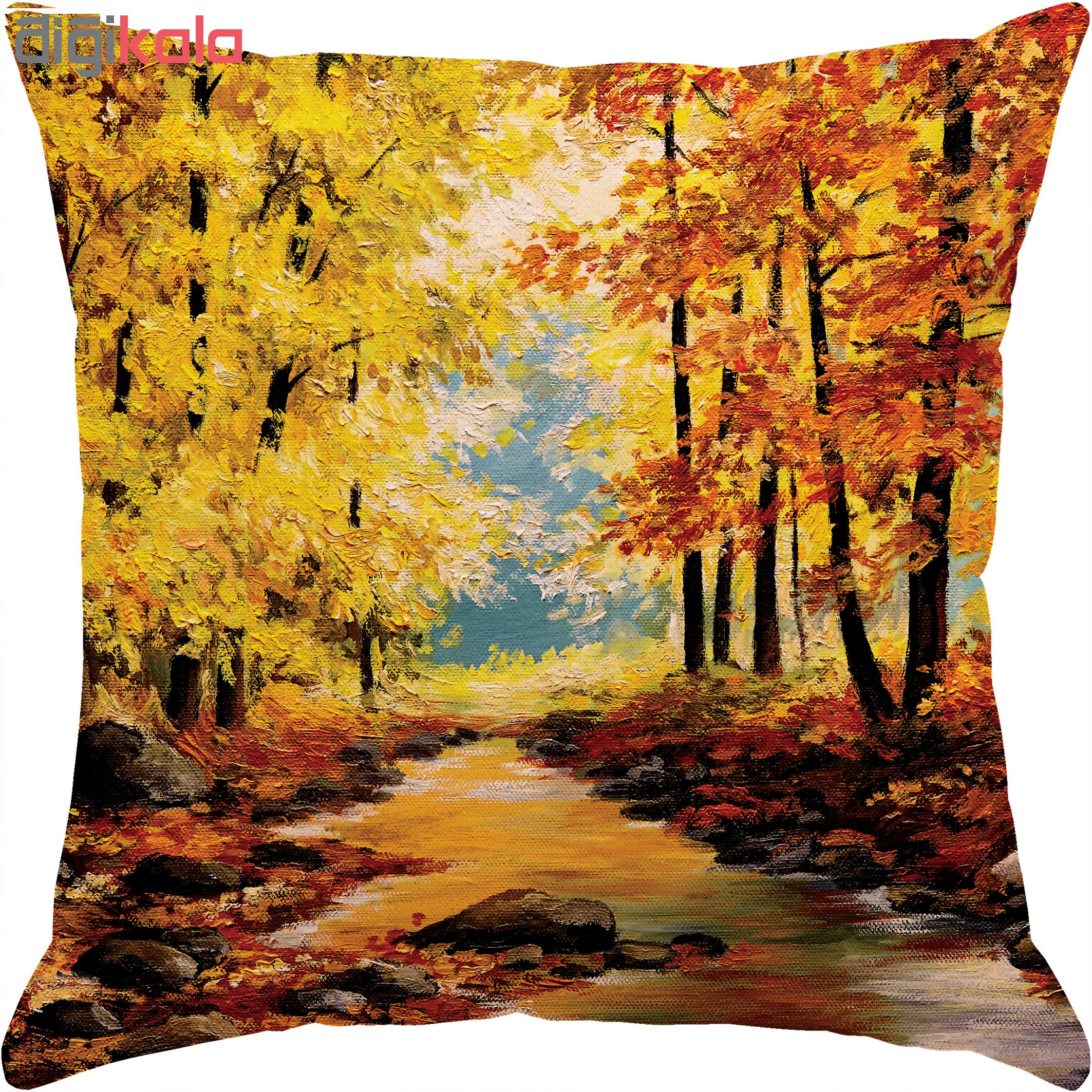 کوسن سایز بزرگ مدل S3-10303