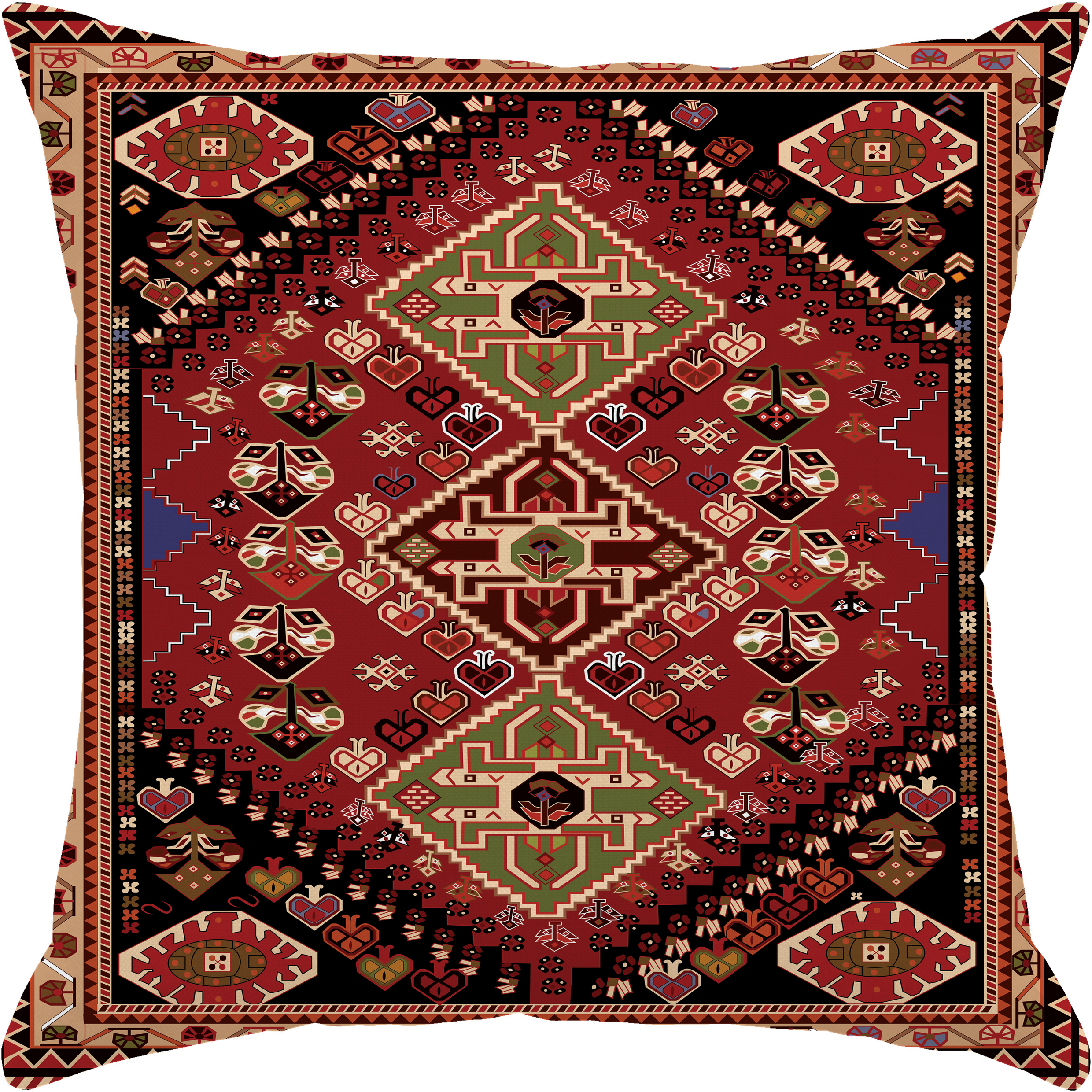 کوسن سایز بزرگ مدل S3-10453