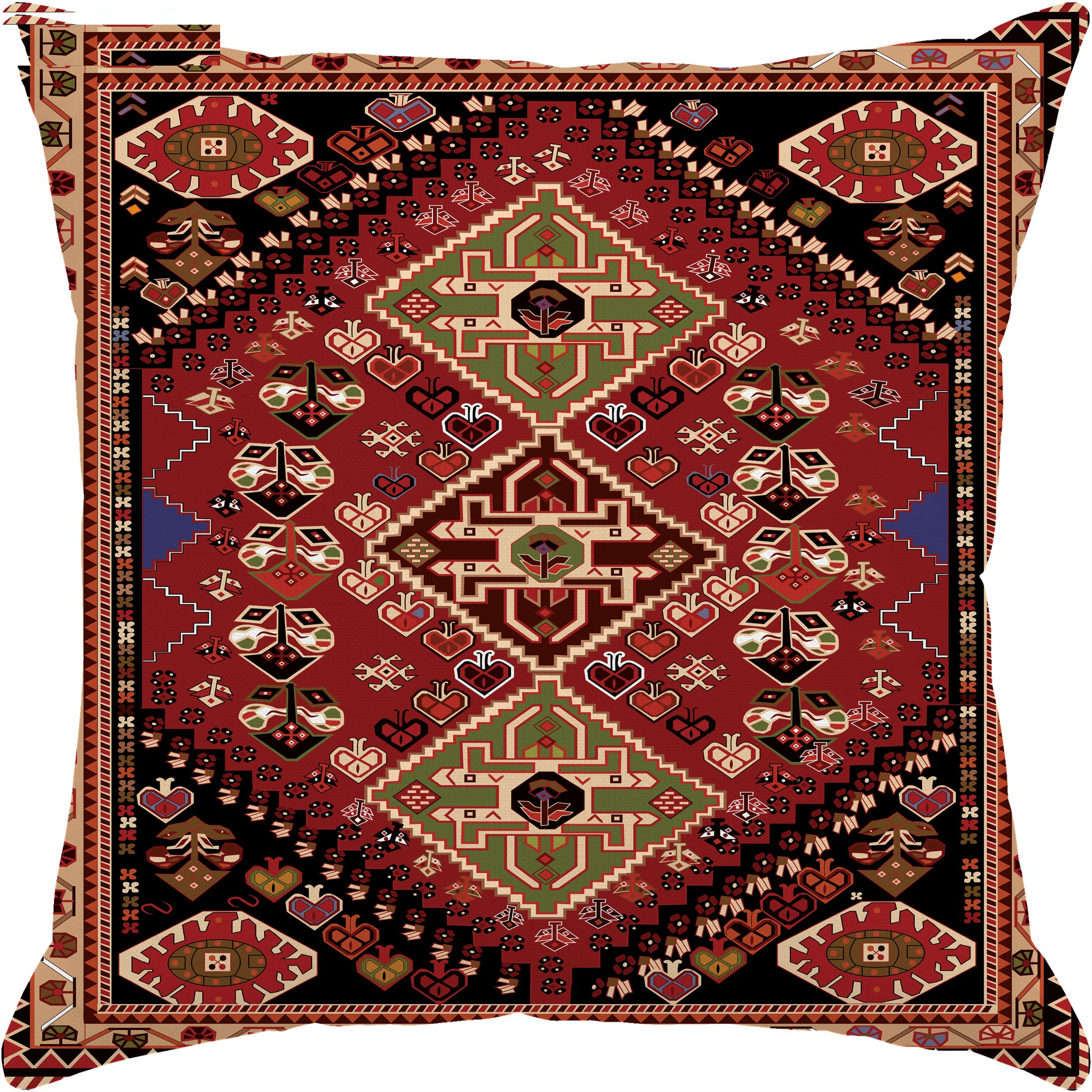کوسن سایز بزرگ مدل S3-10453