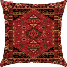 کوسن سایز بزرگ مدل S3-10455