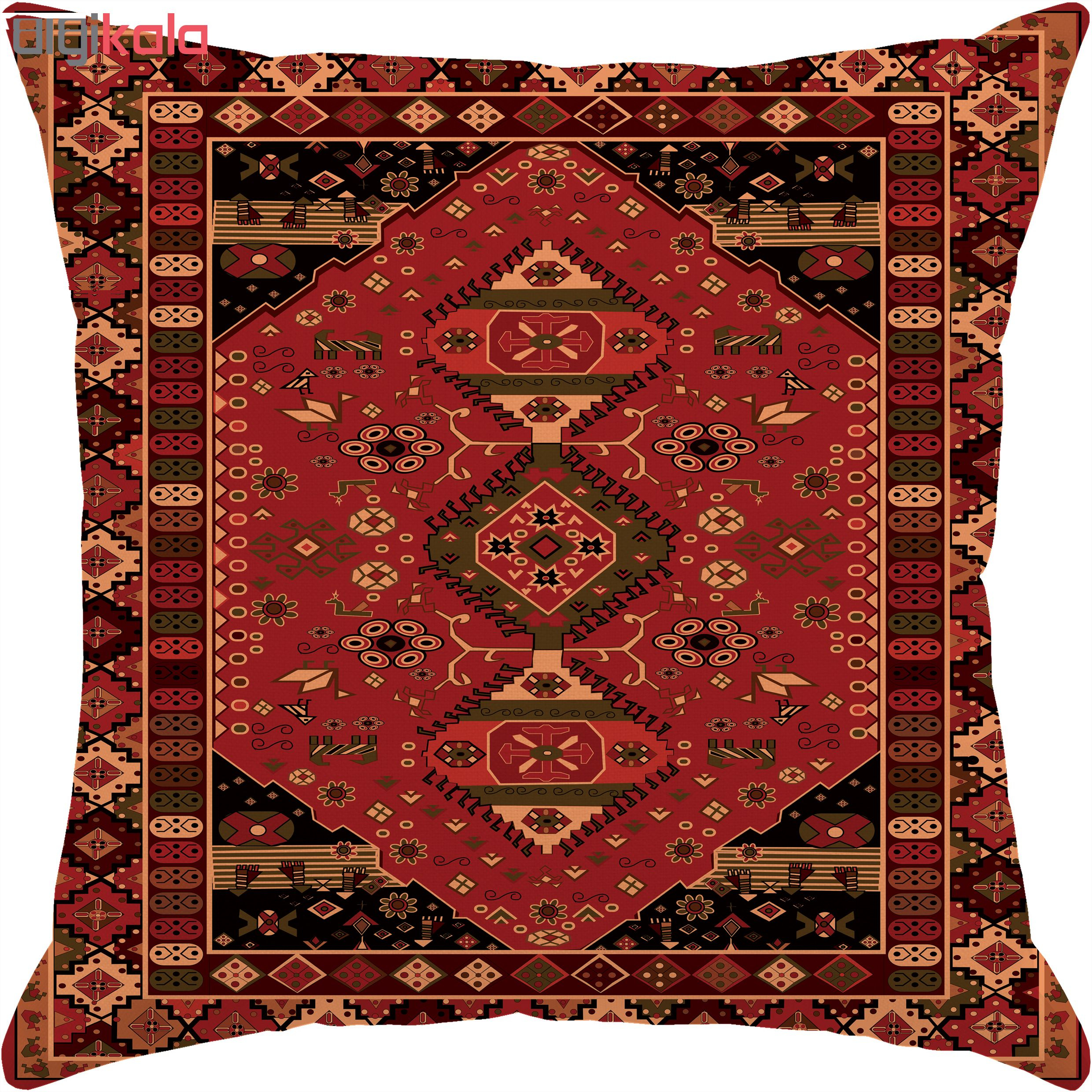 کوسن سایز بزرگ مدل S3-10455