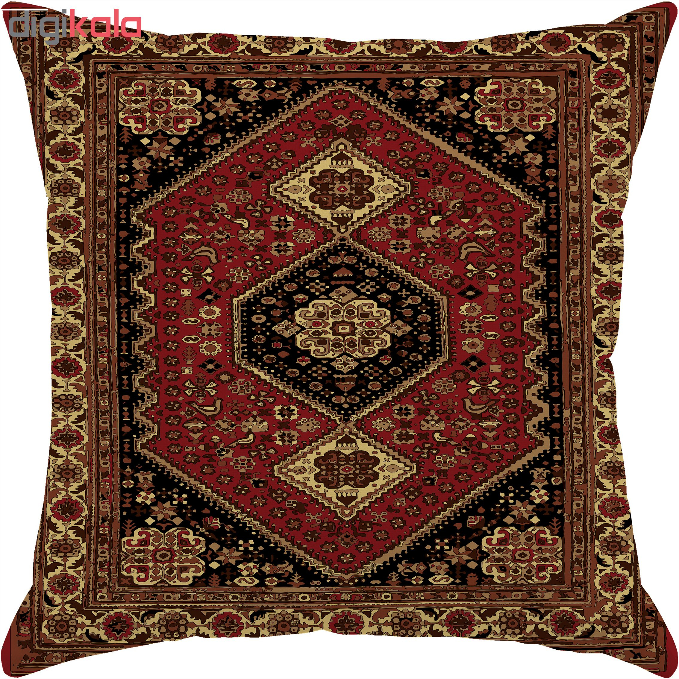 کوسن سایز بزرگ مدل S3-10456