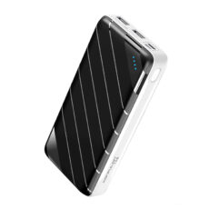 پاوربانک کانفلون مدل Q13P ظرفیت 20000 میلی آمپر ساعت