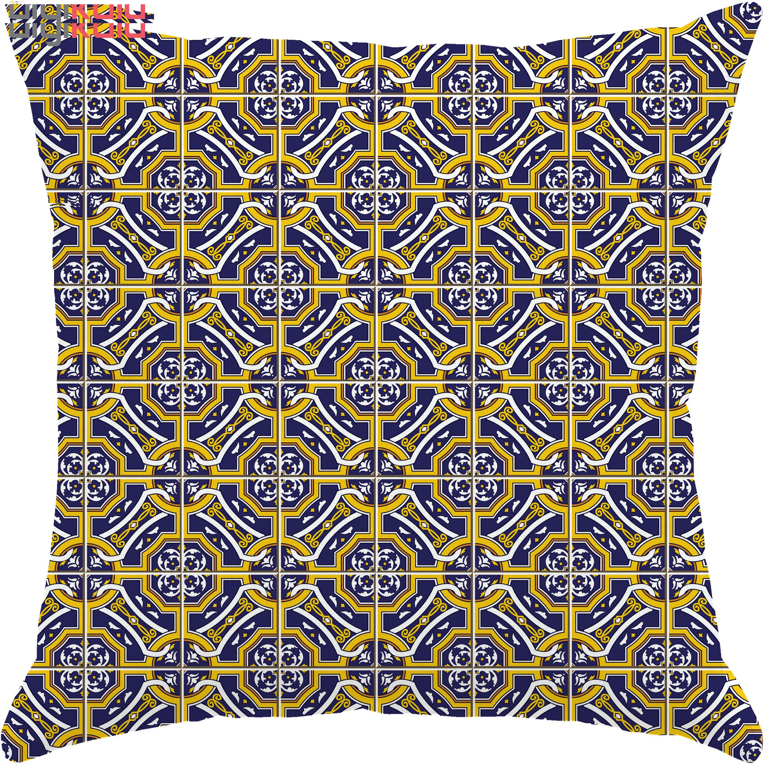 کوسن سایز بزرگ مدل S3-10538