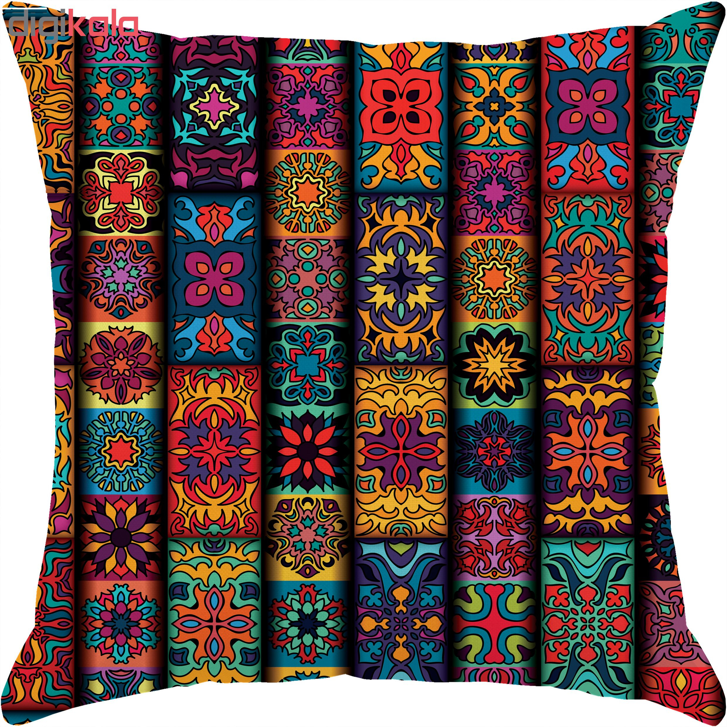 کوسن سایز بزرگ مدل S3-10525