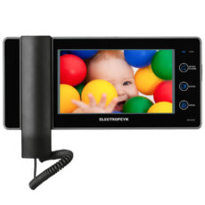 دربازکن تصویری الکتروپیک مدل 1294 کد 1077 مجموعه 2 عددی