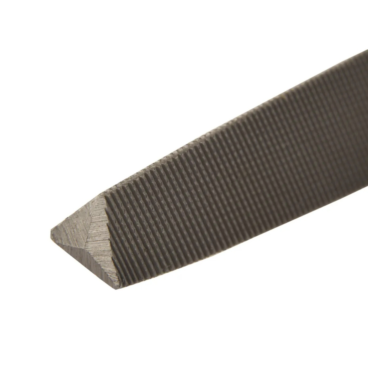 سوهان فلز مدل سه گوش سایز ۷/۵ اینچ