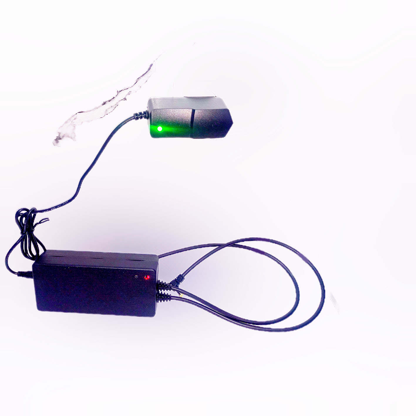 یو پی اس کارت خوان و مودم یوپوز مدل n201p