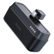 پاوربانک مک دودو مدل MC-6302 20w ظرفیت 5000 میلی آمپرساعت