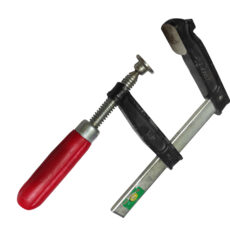 پیچ دستی ابزار گستر مدل SMT-20cm-FAK14