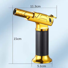 شعله افکن تورچ گازی مدل 117