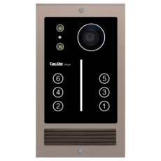 دربازکن تصویری کالیوز مدل نگار 6 واحدی ساده