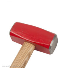 پتک ایران پتک مدل AT 2010 وزن 4 کیلوگرم