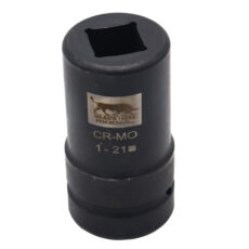 سری بکس مدل بلک بول کد YP-4GOSH-1INCH سایز 21 میلیمتر