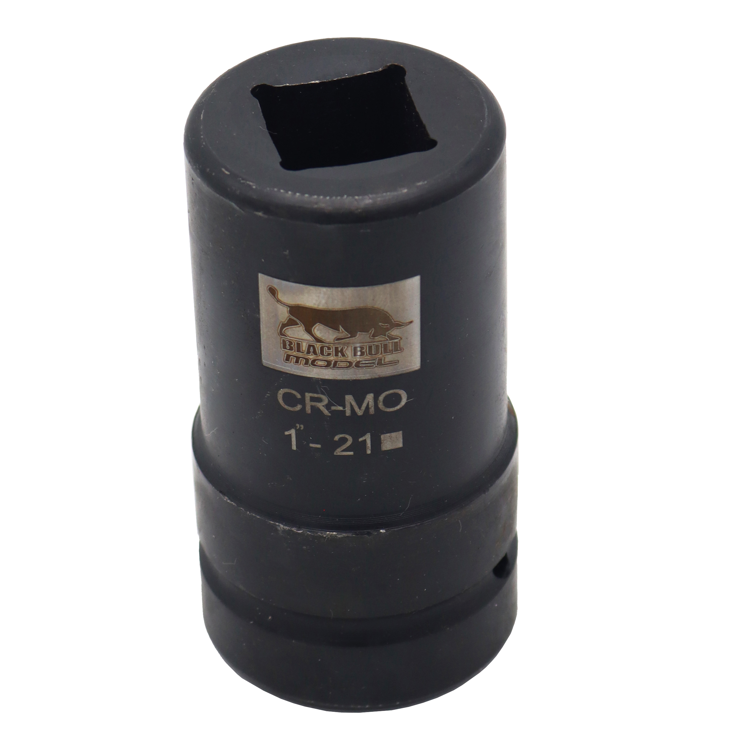 سری بکس مدل بلک بول کد YP-4GOSH-1INCH سایز 21 میلیمتر