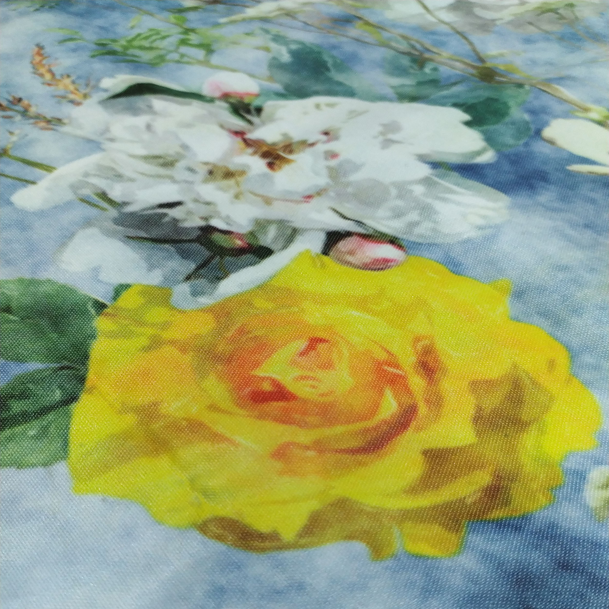 رومیزی رزین تاژ مدل برنا کد 320