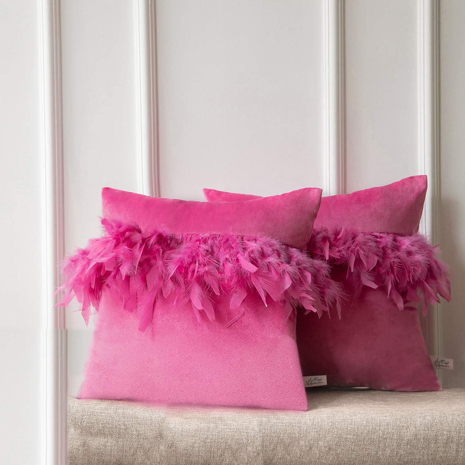 کوسن تیگران مفشوو مدل PARR مجموعه دو عددی