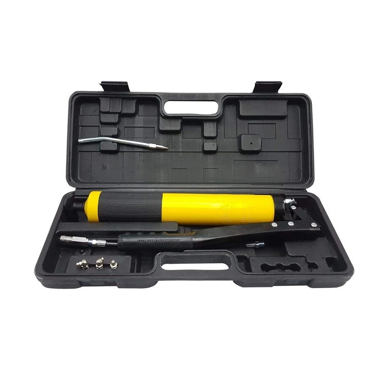 گریس پمپ میتا مدل دستی AJ-MITA-113