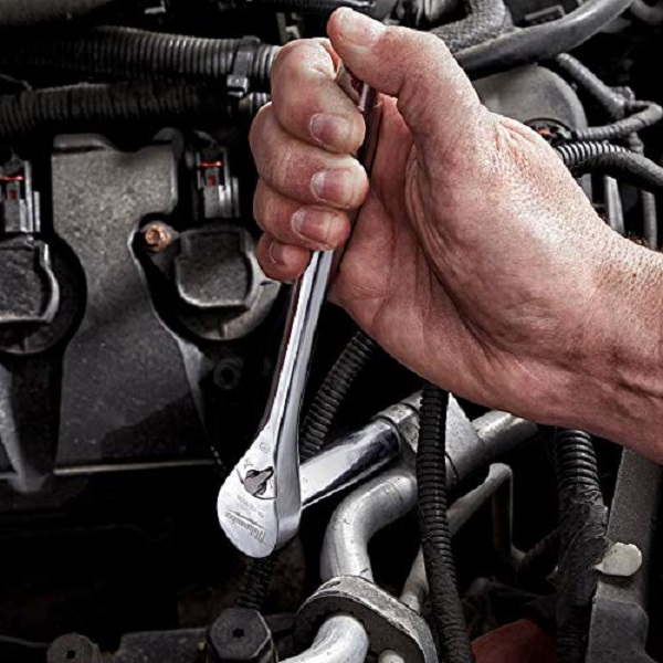 پیچ گوشتی میلواکی مدل 9096 مجموعه 38 عددی