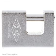 قفل کتابی گیرا مدل 036