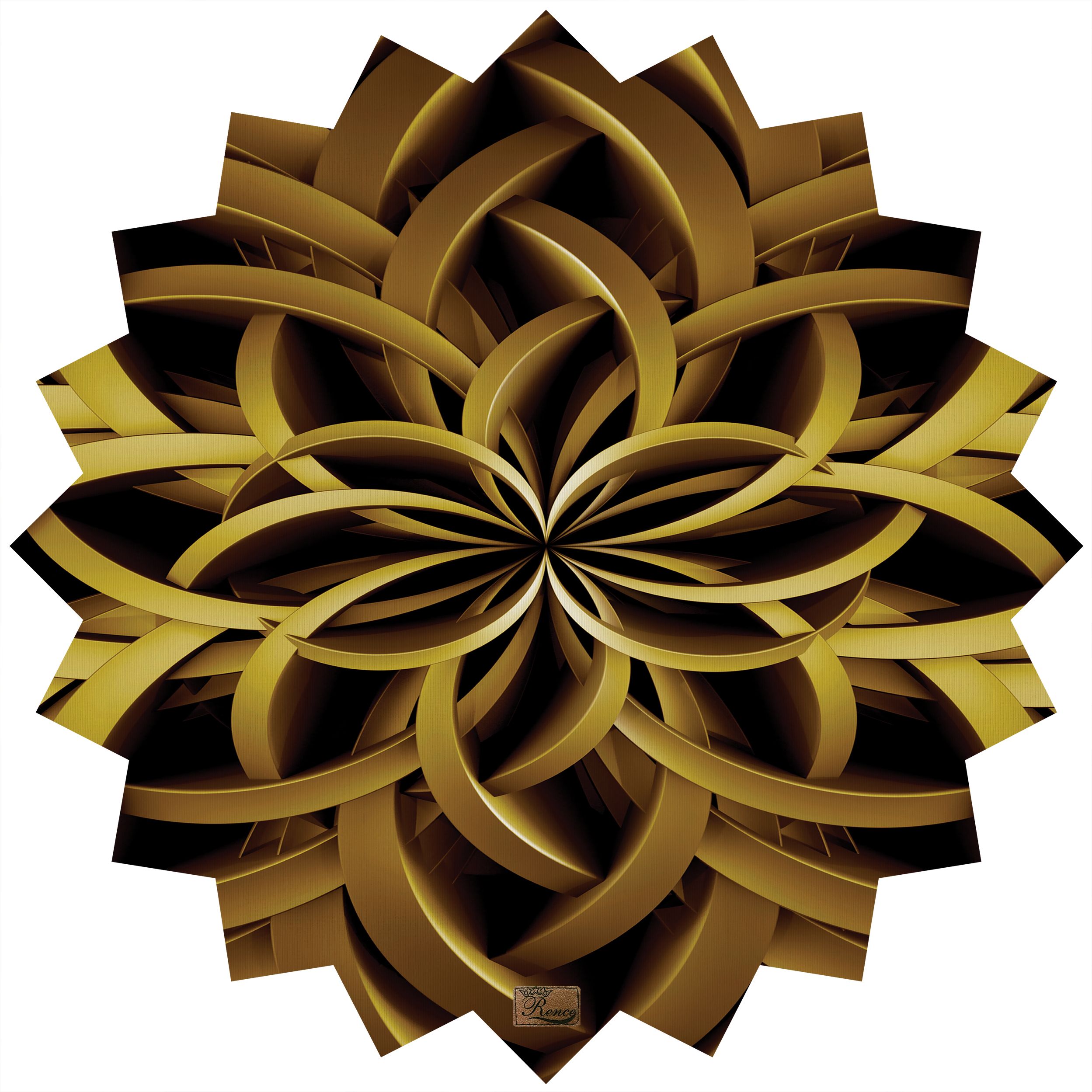 رومیزی رنس مدل TT6-42140