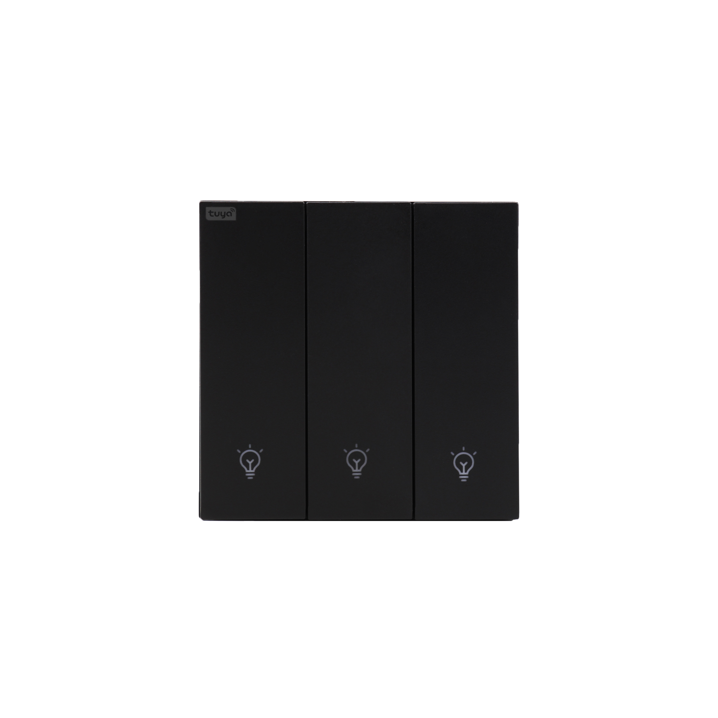 کلید هوشمند تویا مدل سه پل پیانویی