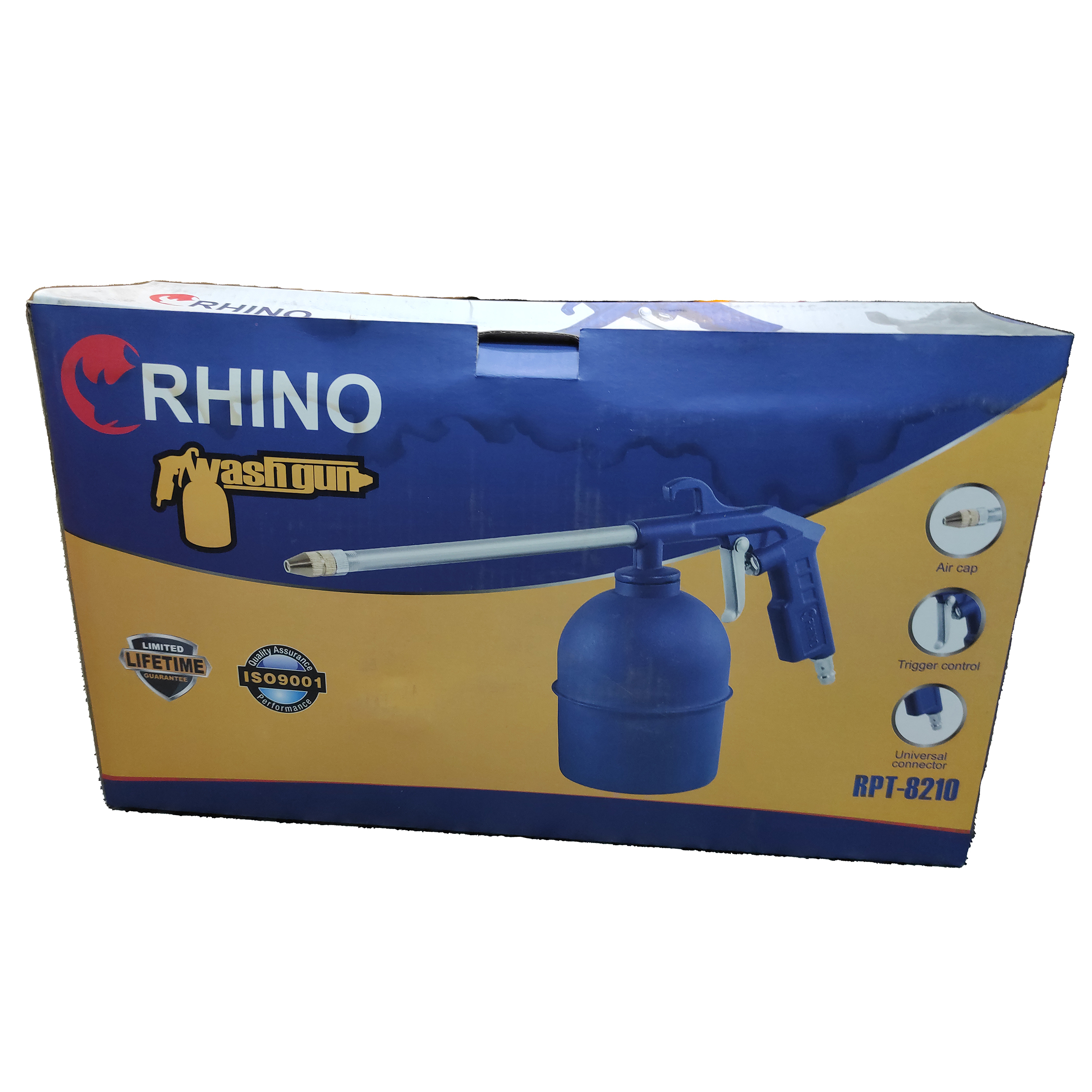 گازوییل پاش رینو مدل RPT_8210