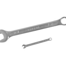 مجموعه 12 عددی آچار یک سر تخت تاپ تول مدل GAAA1213