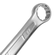 مجموعه 12 عددی آچار یک سر تخت تاپ تول مدل GAAA1213